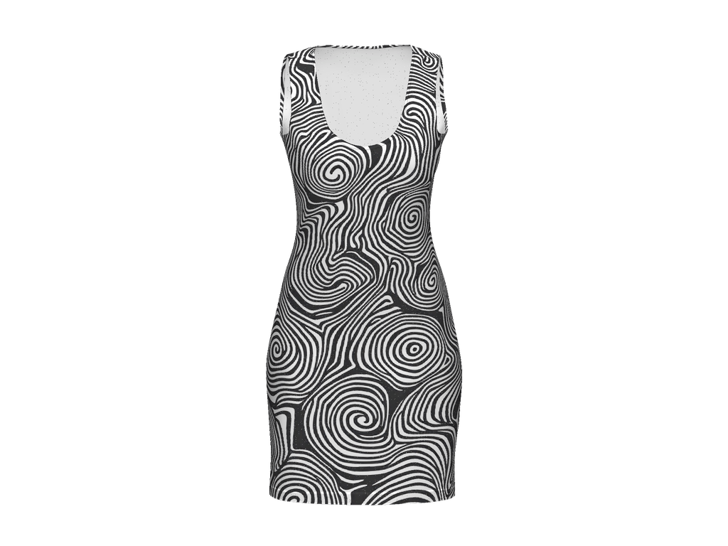 Bodycon Dress