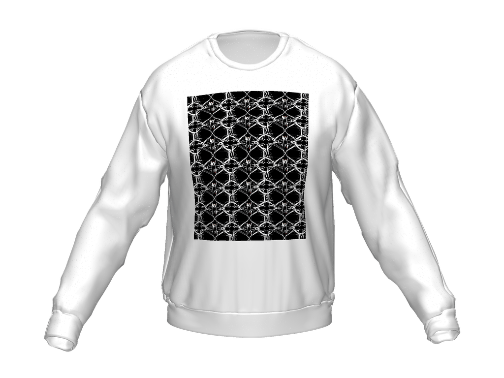 Unisex Crew Neck Sweatshirt