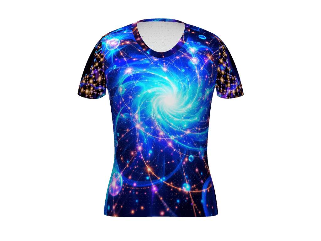 Women's Athletic T-Shirt