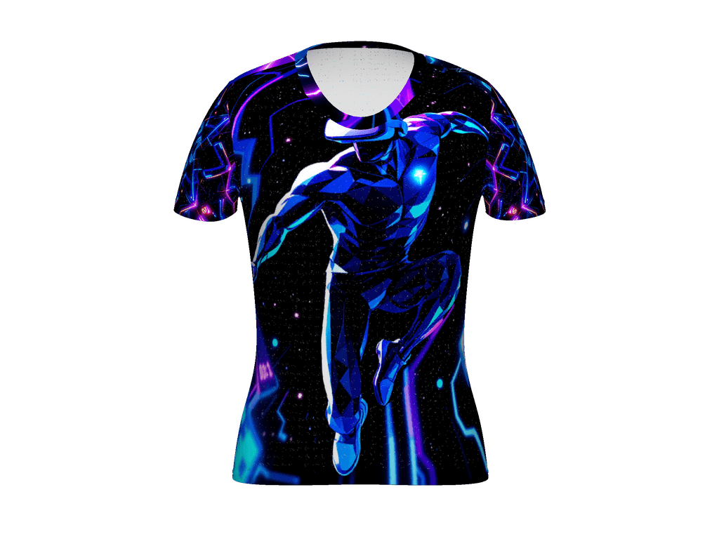 Women's Athletic T-Shirt