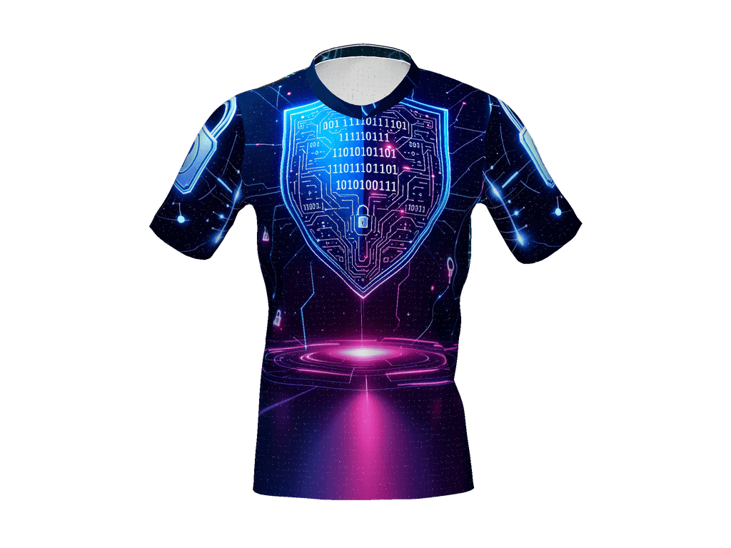 Eco Unisex Sports Jersey