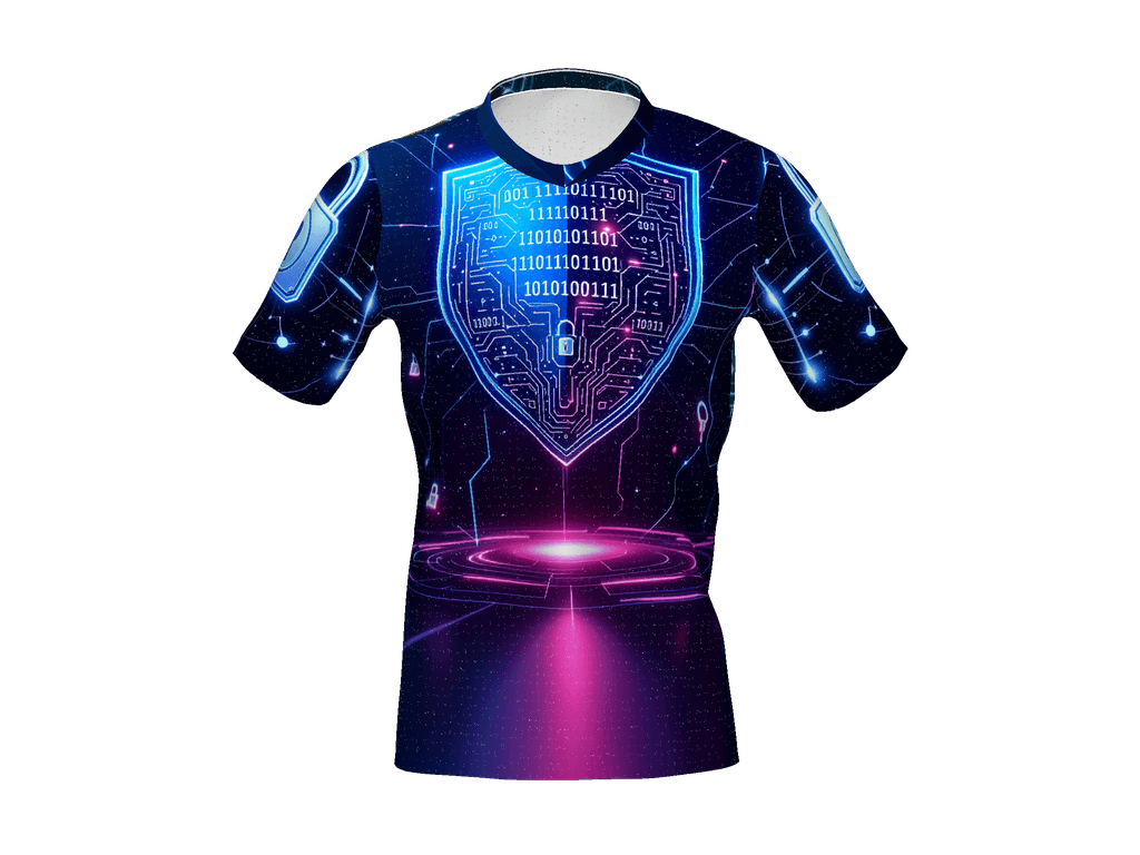 Recycled Unisex Sports Jersey