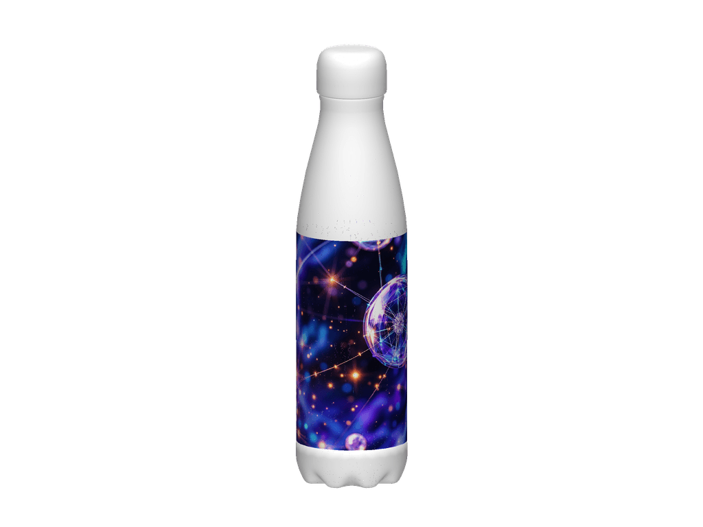 Stainless Steel Water Bottle