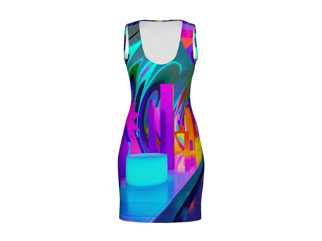 Bodycon Dress