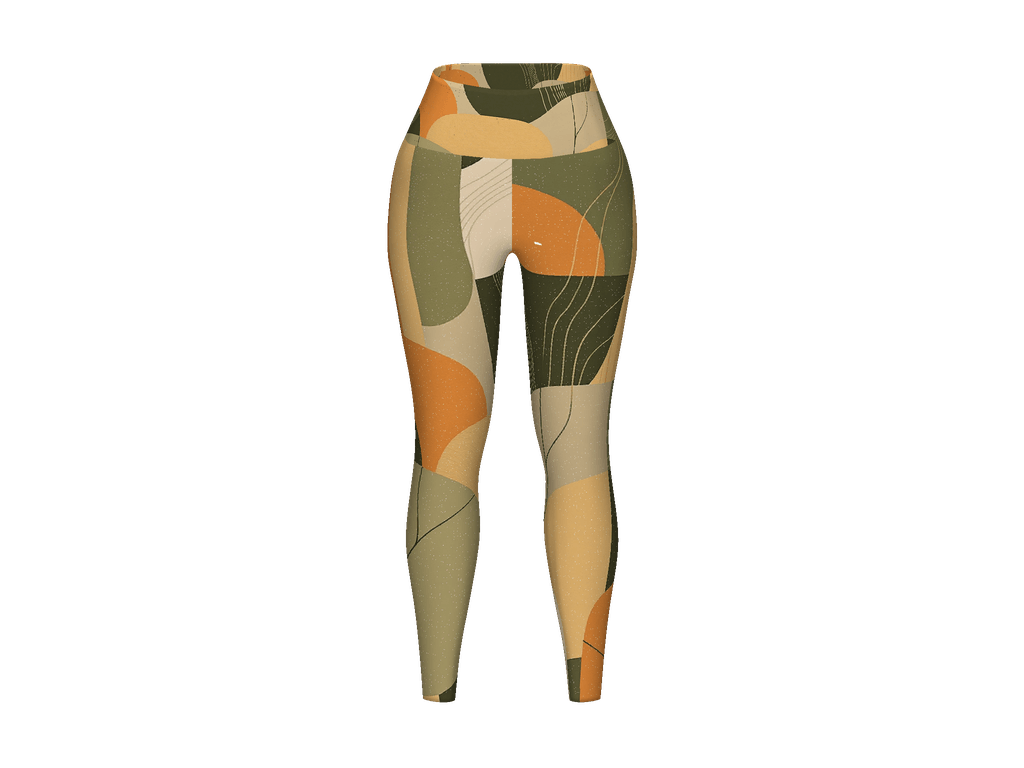 Yoga Leggings