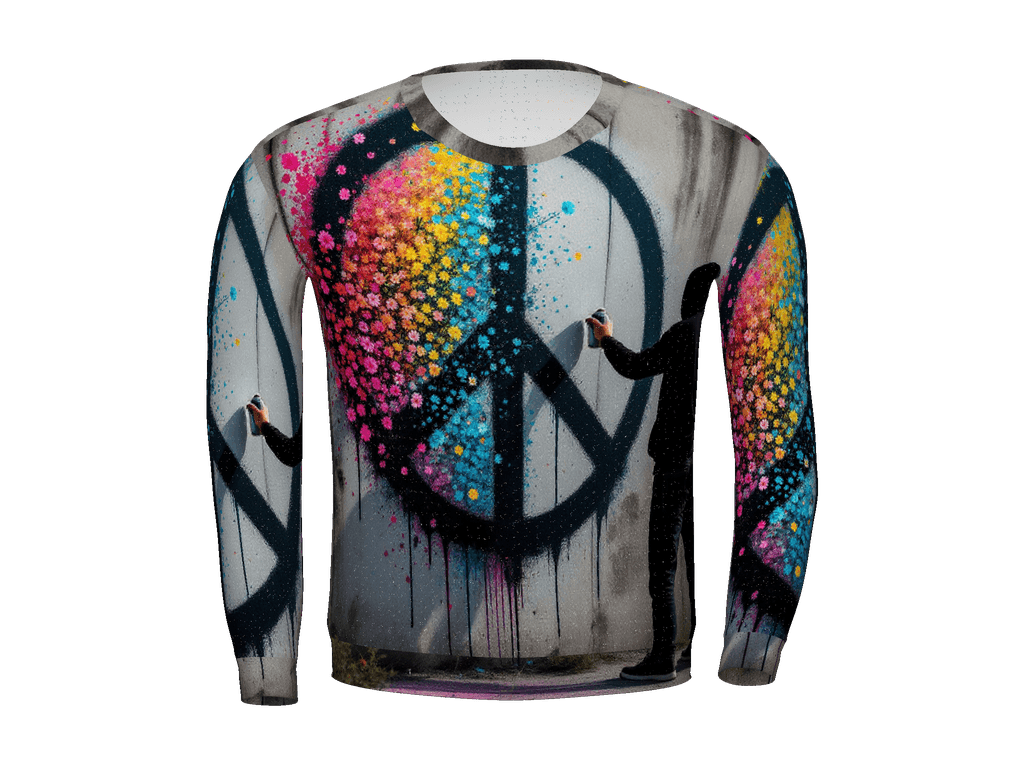 Recycled Unisex Sweatshirt