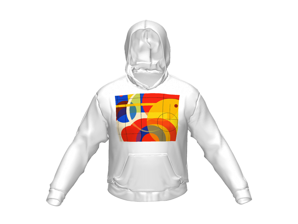 Youth Heavy Blend Hoodie