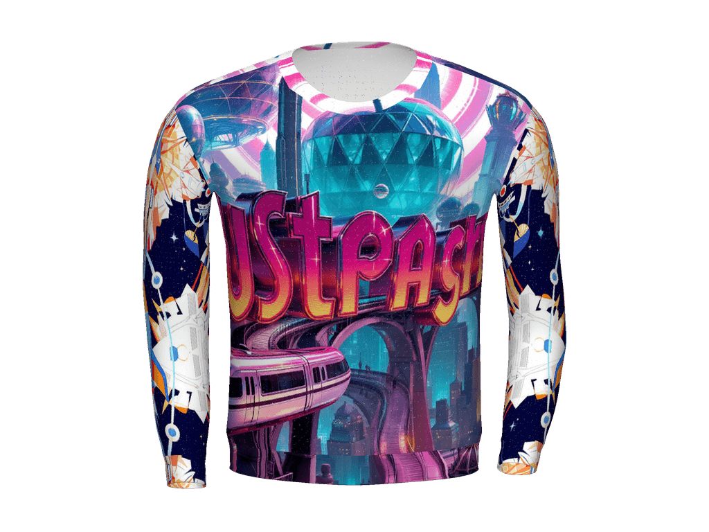Eco Unisex Sweatshirt