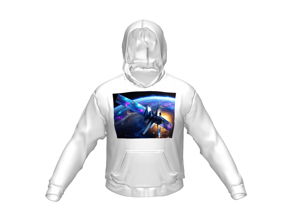 Youth Heavy Blend Hoodie