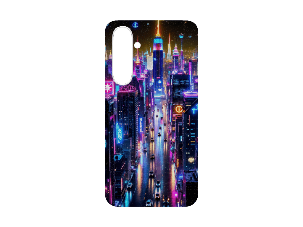 Snap Case for Samsung®