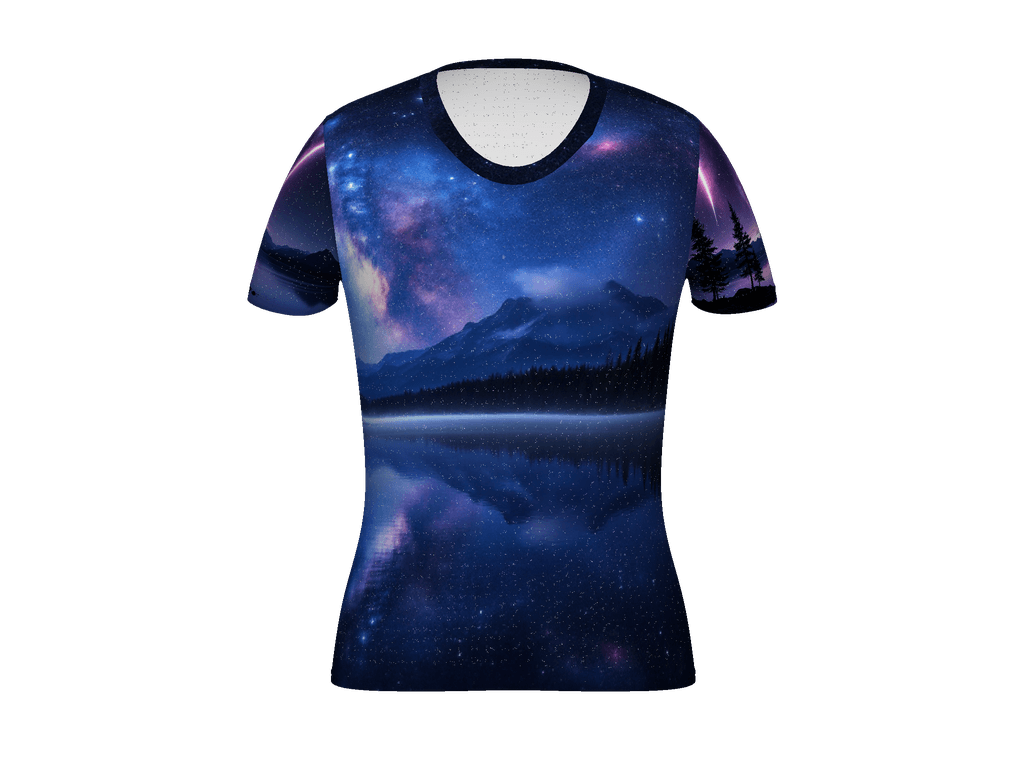 Women's Athletic T-Shirt