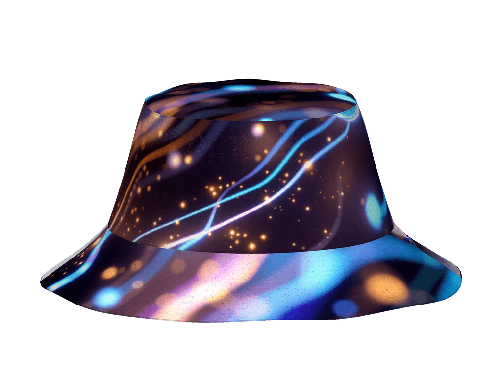 Reversible Bucket Hat