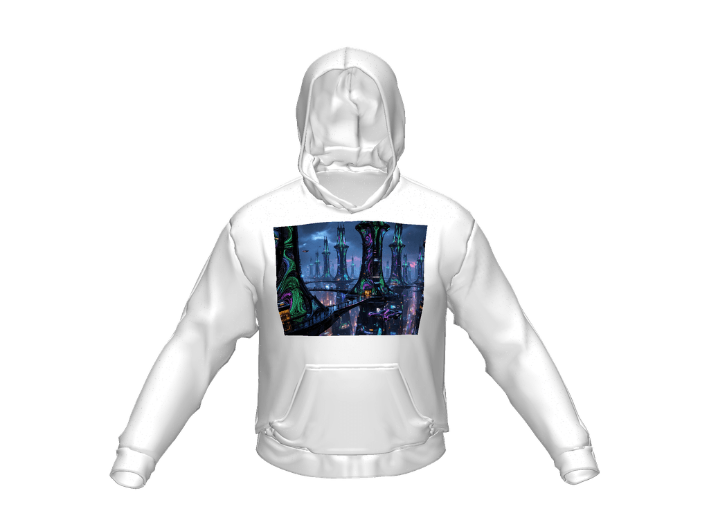 Youth Heavy Blend Hoodie