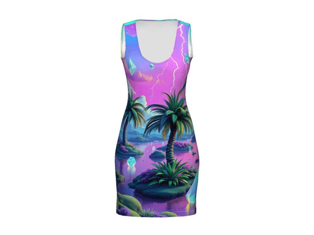 Bodycon Dress