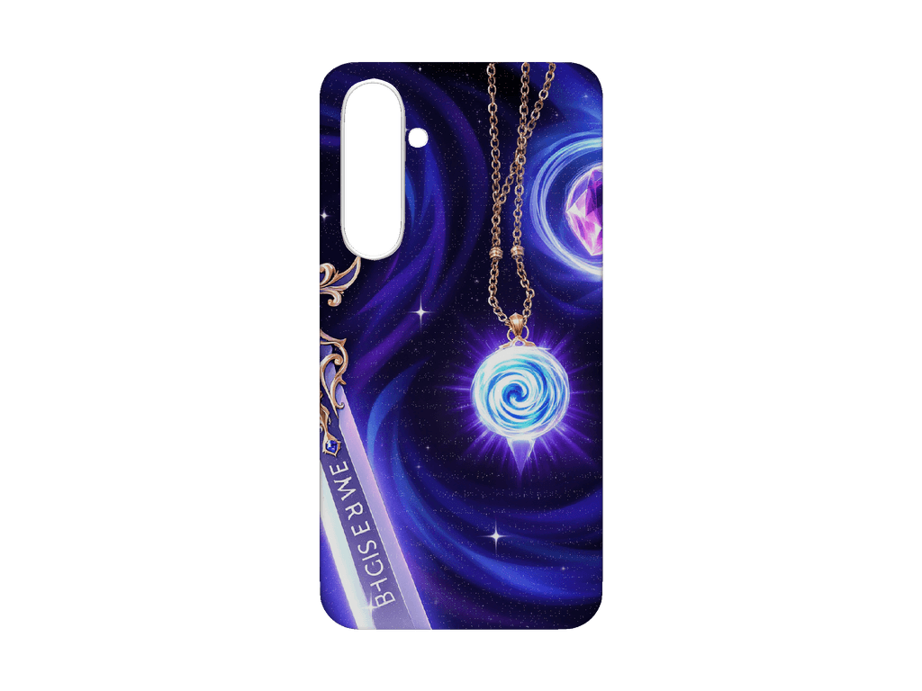 Snap Case for Samsung®