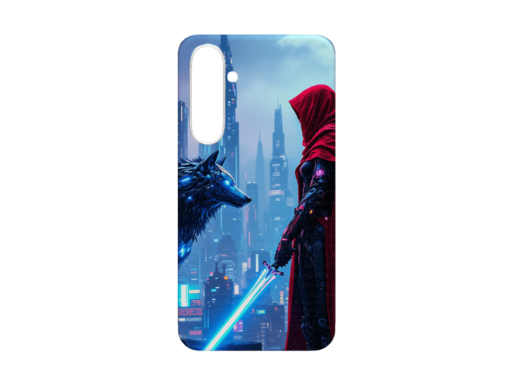 Snap Case for Samsung®