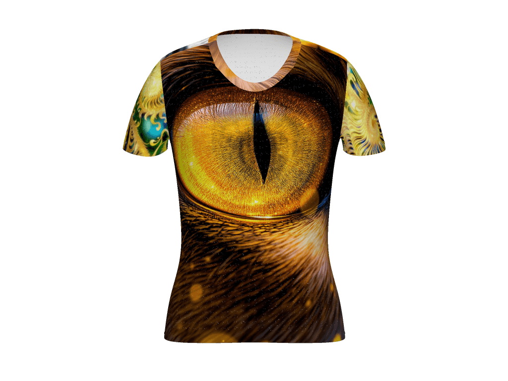 Women's Athletic T-Shirt