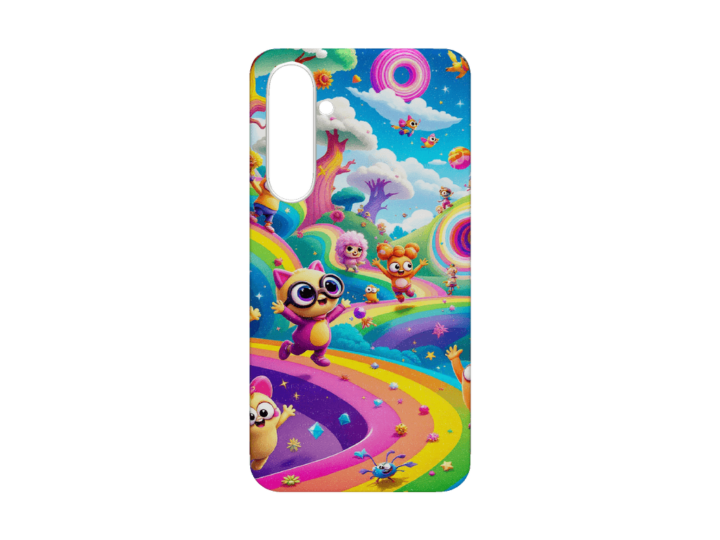 Snap Case for Samsung®