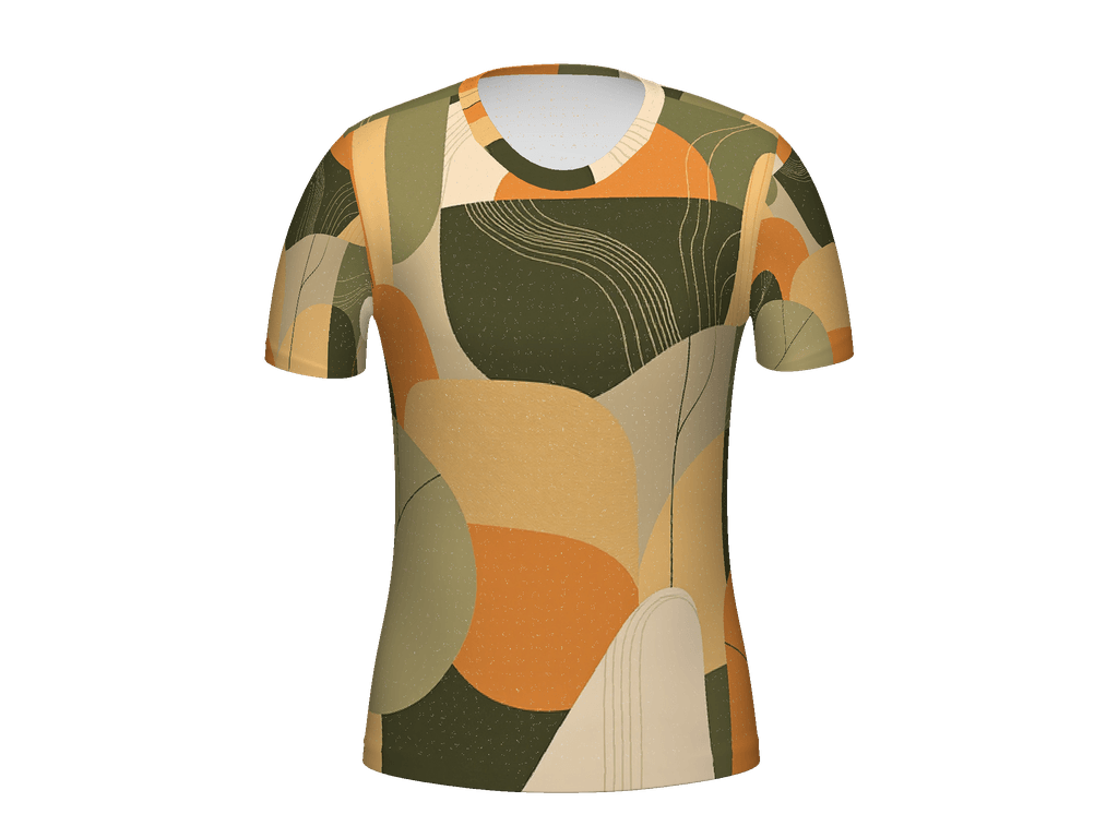 Women's Crew Neck T-Shirt