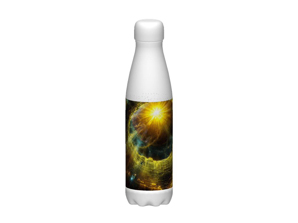 Stainless Steel Water Bottle