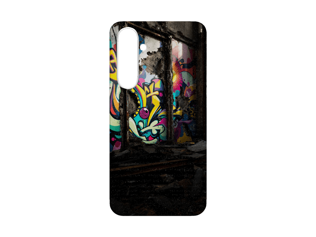 Snap Case for Samsung®