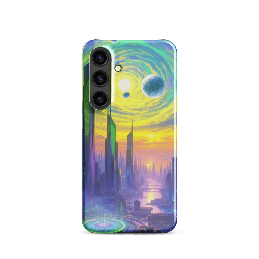 Snap Case for Samsung®
