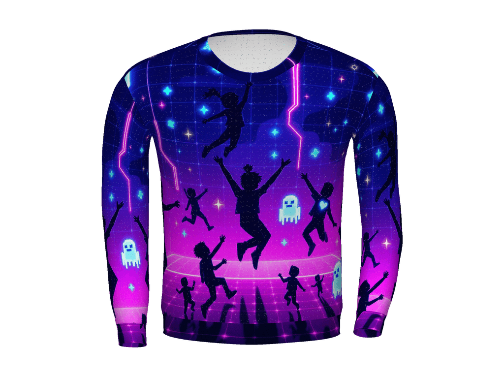 Eco Unisex Sweatshirt