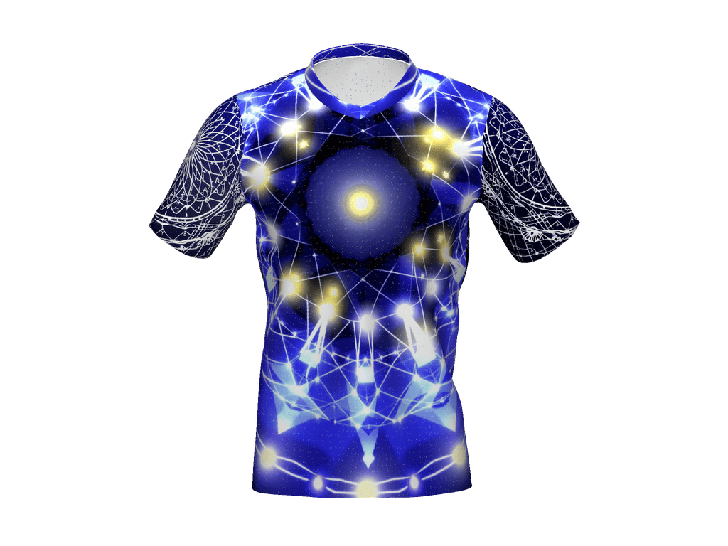 Recycled Unisex Sports Jersey