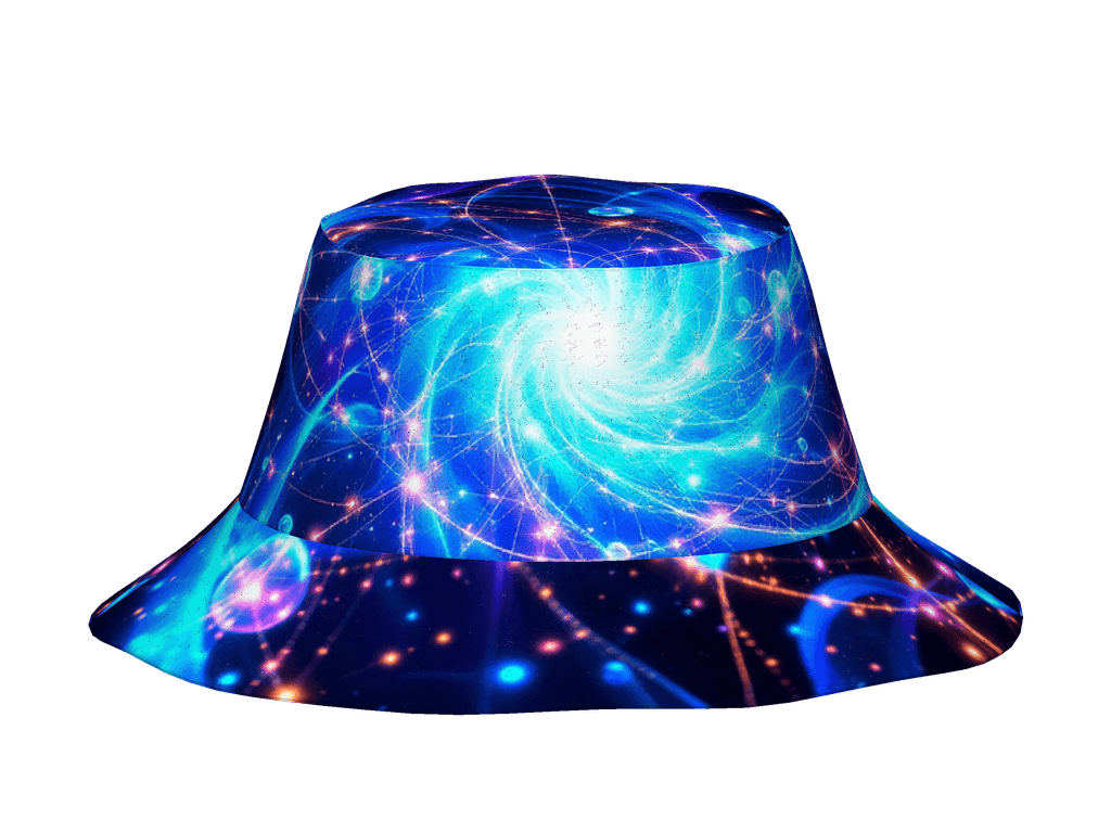 Reversible Bucket Hat