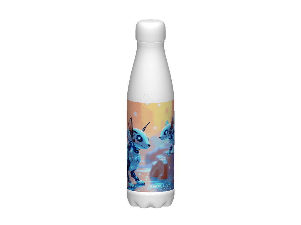 Stainless Steel Water Bottle