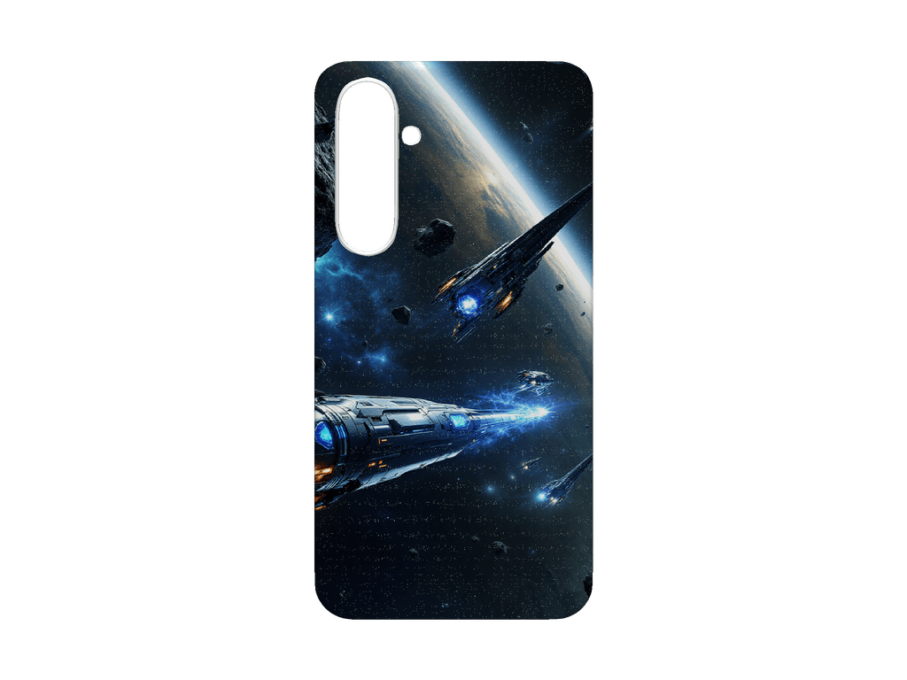 Snap Case for Samsung®