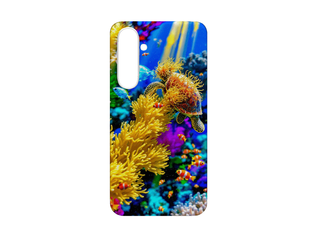 Snap Case for Samsung®