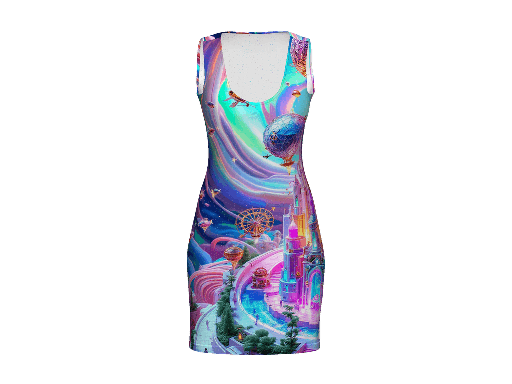 Bodycon Dress