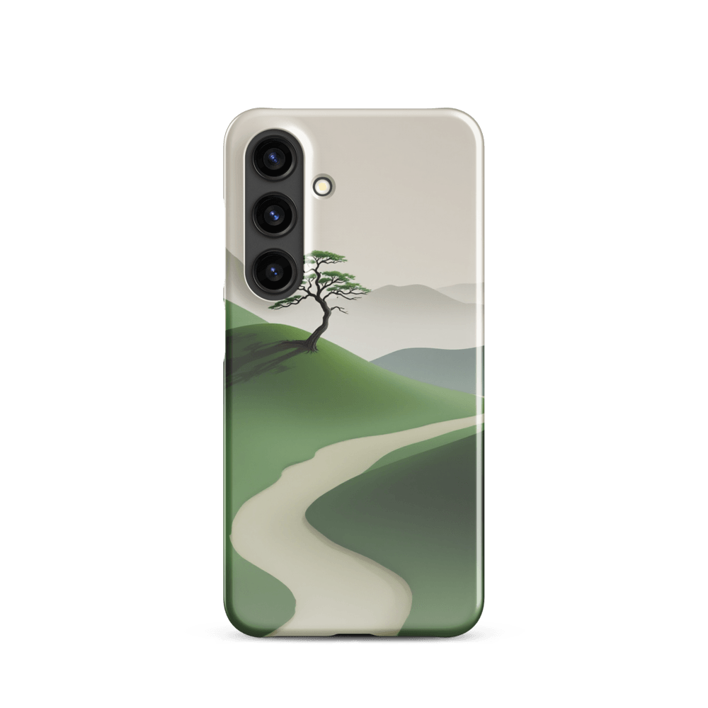 Snap Case for Samsung®
