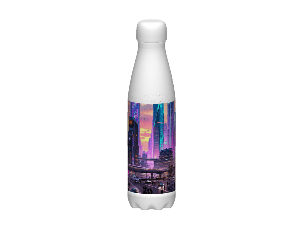 Stainless Steel Water Bottle