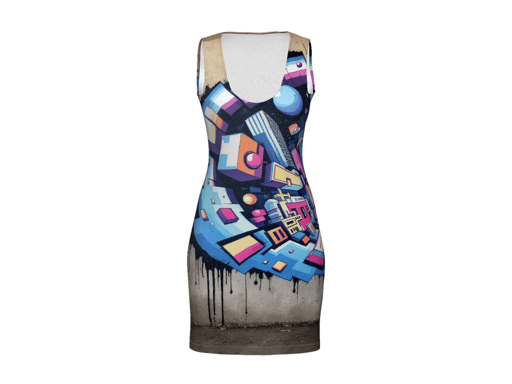 Bodycon Dress