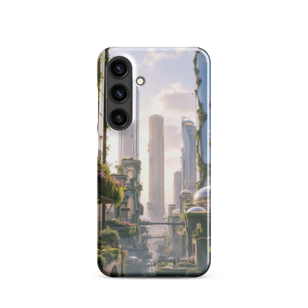 Snap Case for Samsung®