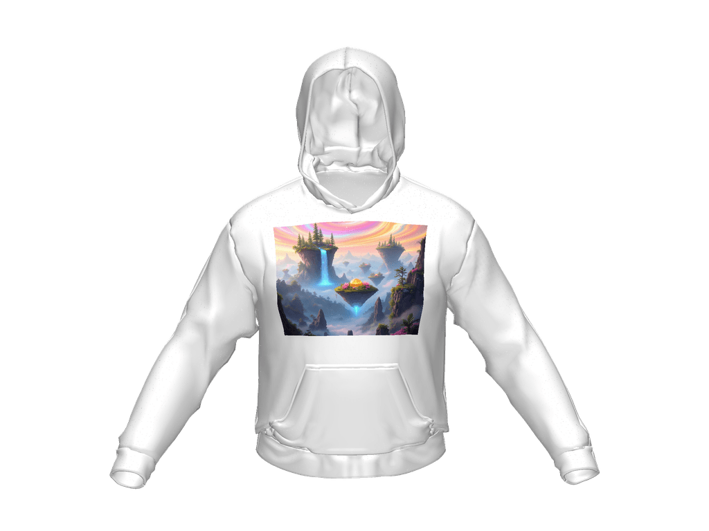 Youth Heavy Blend Hoodie