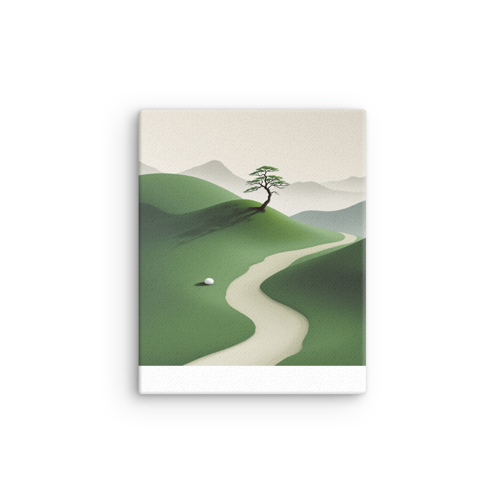 Thin Canvas (in)