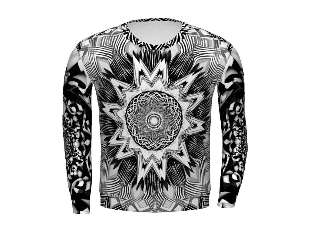 Eco Unisex Sweatshirt