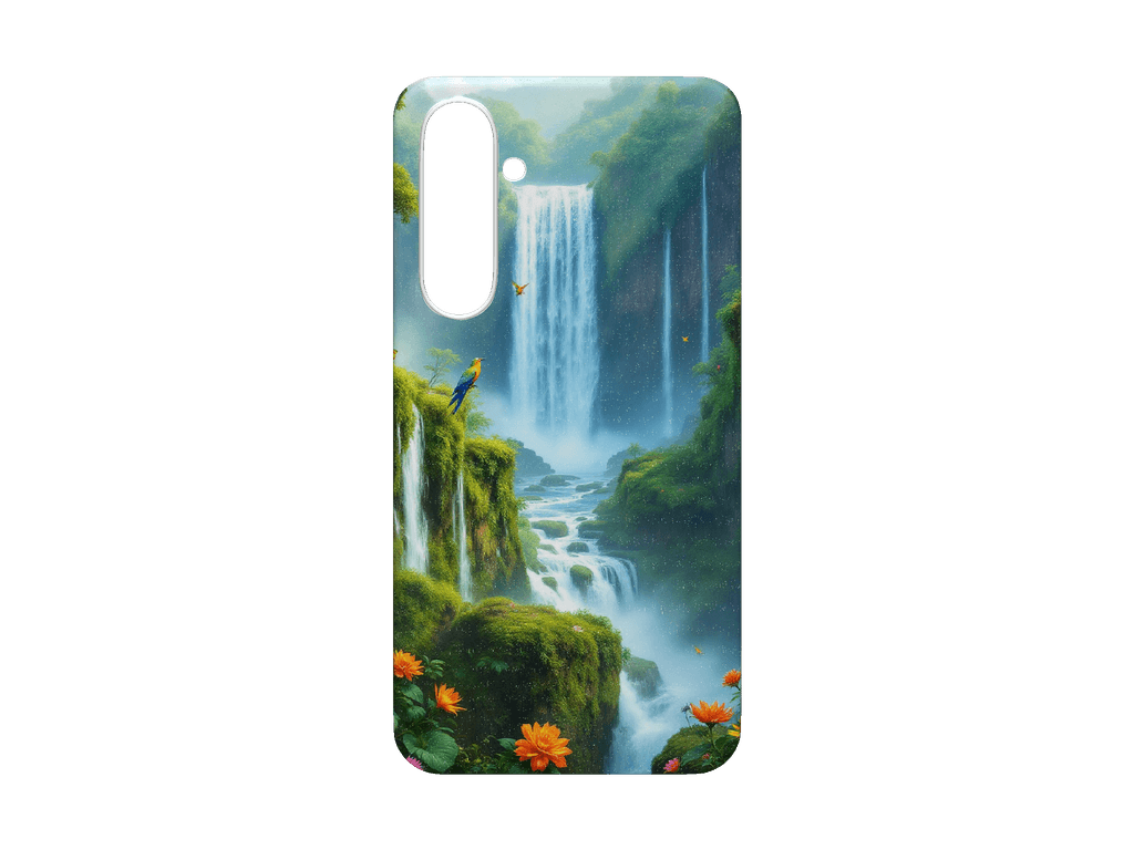 Snap Case for Samsung®