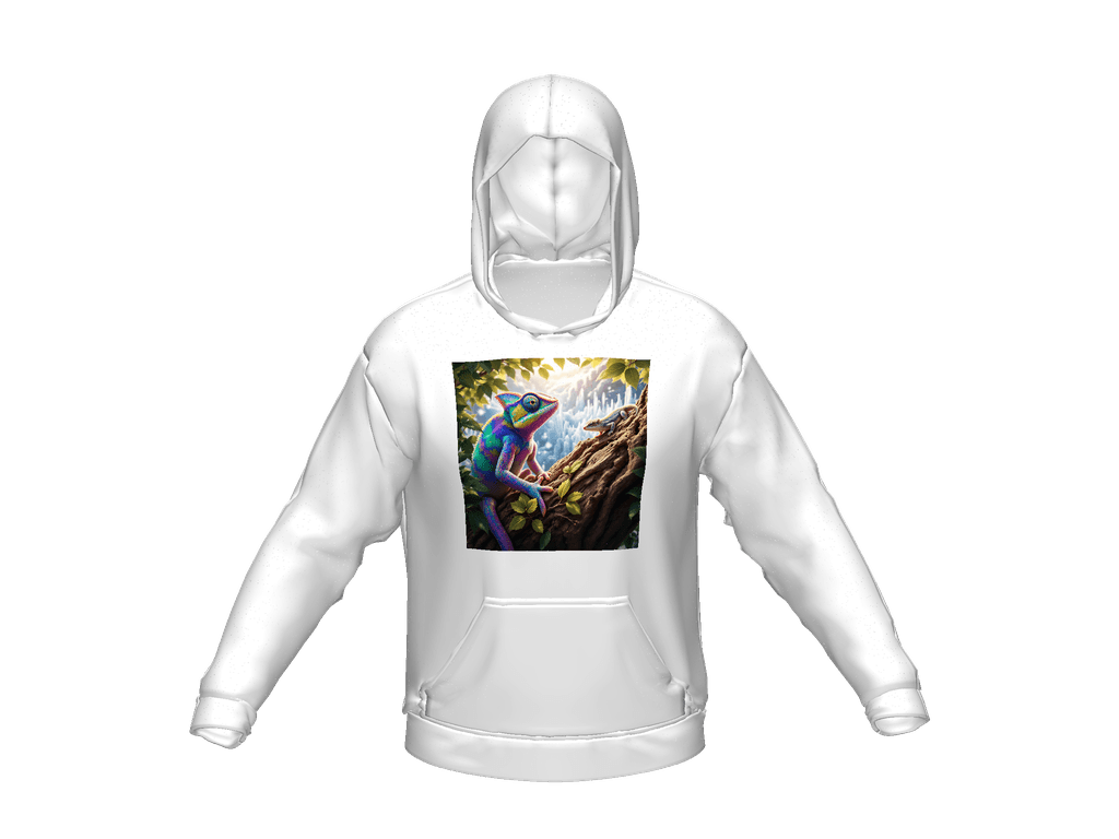 Unisex Midweight Hoodie