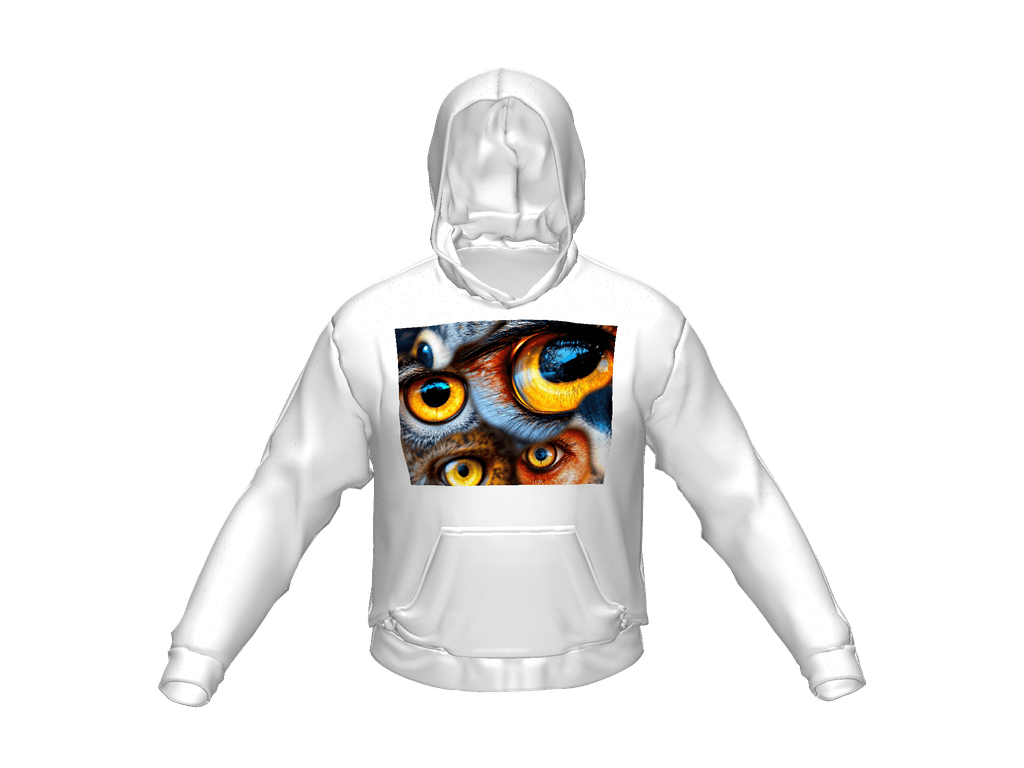 Youth Heavy Blend Hoodie