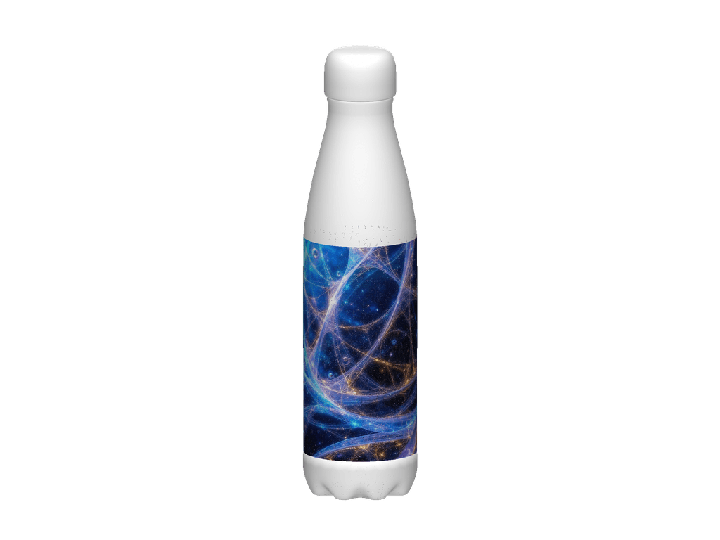 Stainless Steel Water Bottle