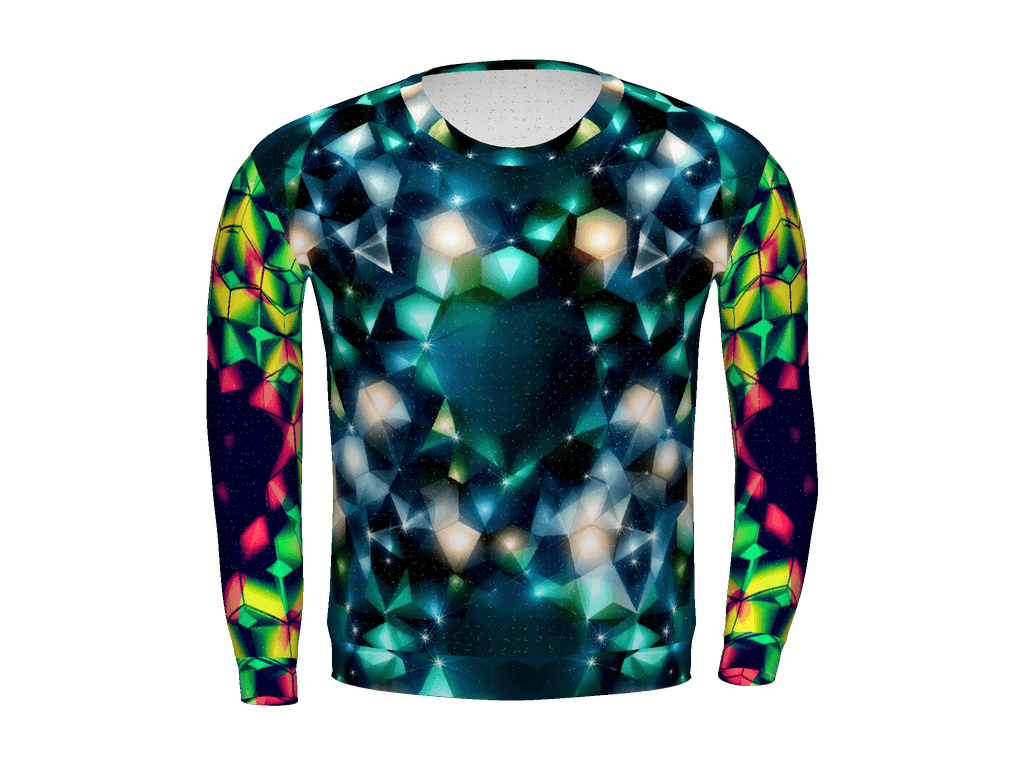 Recycled Unisex Sweatshirt