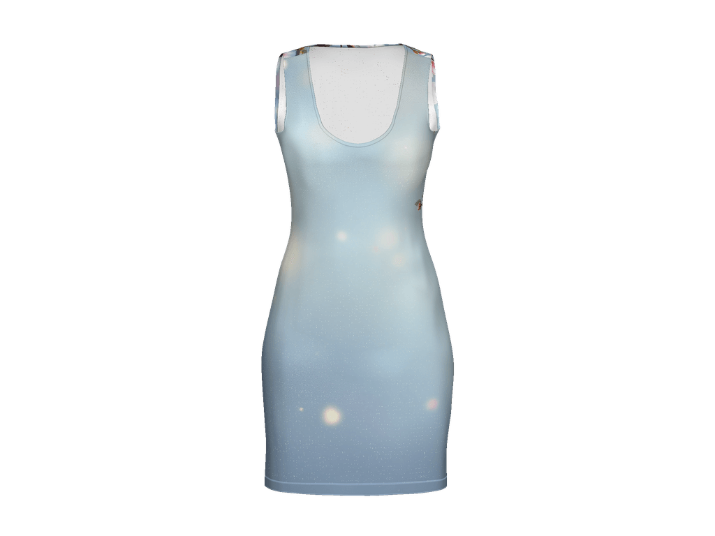 Bodycon Dress