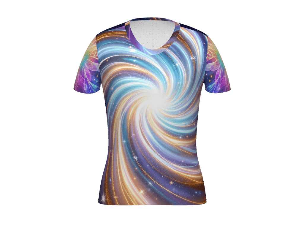 Women's Athletic T-Shirt