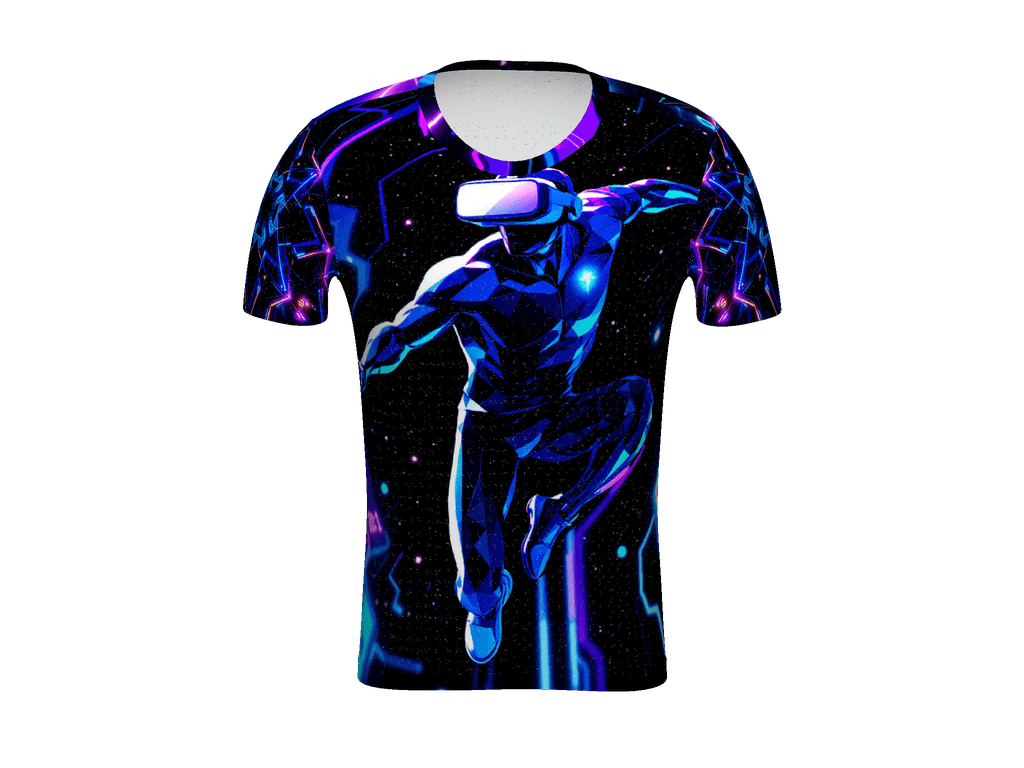 Men's Athletic T-Shirt