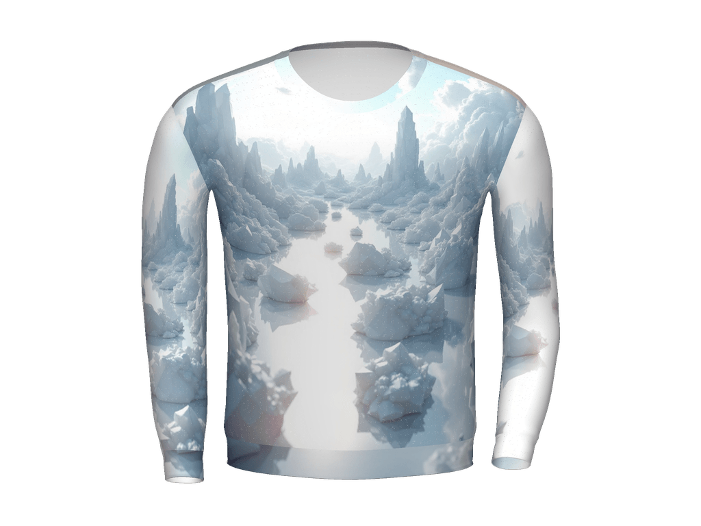 Eco Unisex Sweatshirt