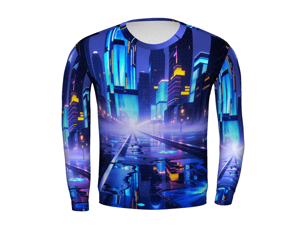 Recycled Unisex Sweatshirt